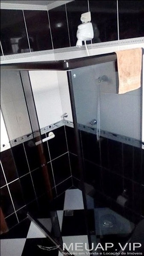 Imagem 18 de 23 de Apartamento - Ma871 - 33468831