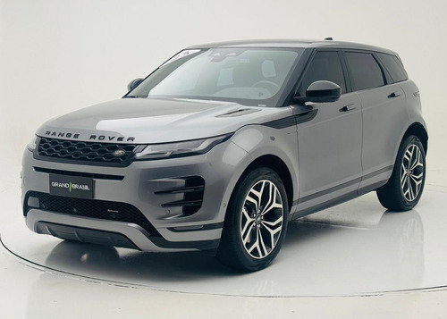 Land Rover Range Rover Evoque Land Rover Range Evoque HSE R-Dynamic 2.0 P250 AWD (Aut)