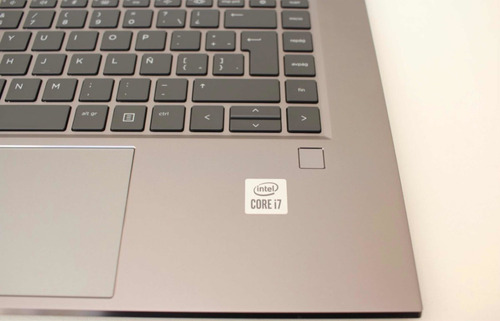Laptop Hp Zbook Create G7 (Usado)