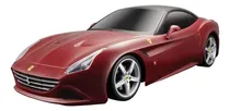 Comprar Auto Control Remoto Maisto Tech Ferrari California T Febo