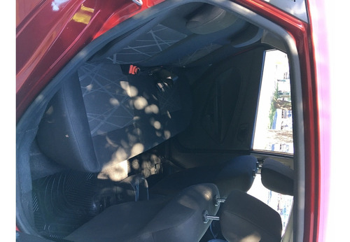 Ford Fiesta Kinetic Design 1,6l Splus Modelo 2015