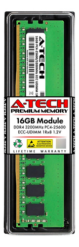 Mhz Ecc Bufer Udimm Memoria Ram Stick