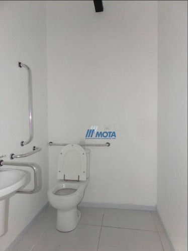Imagem 14 de 15 de Loja Para Alugar, 184 M² Por R$ 6.300,00/mês - Centro - São José Dos Pinhais/pr - Lo0028