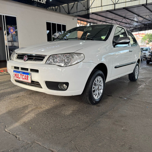 Fiat Palio 1.0 MPI FIRE ECONOMY 8V FLEX 2P MANUAL