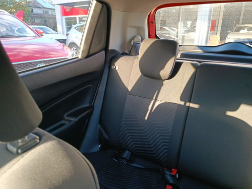 Suzuki Swift 2024