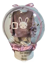 Comprar Regalo Baby Shower - Ropa De Bebé Baby Harvest