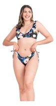 Comprar Bikinis Con Realce \u002F Traje De Baño -  Beca Style