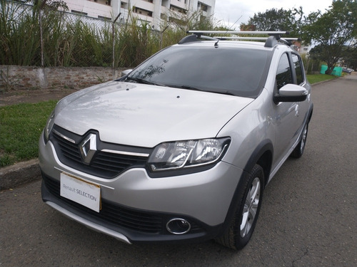 Renault Stepway Intens