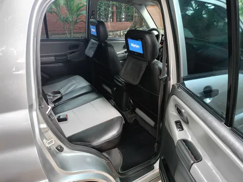 Chevrolet Grand Vitara 2.5 V6 Dohc