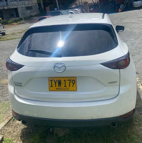 Mazda CX-5 2.0 Touring