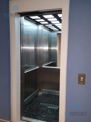 Imagen 3 de 30 de Venta Departamento Monoambiente Las Cañitas