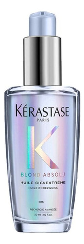 Serum Reparador Huile Cicaextreme Kerastase 30ml 