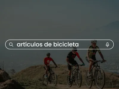 Ciclismo