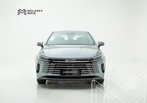 Byd King Byd King Gs