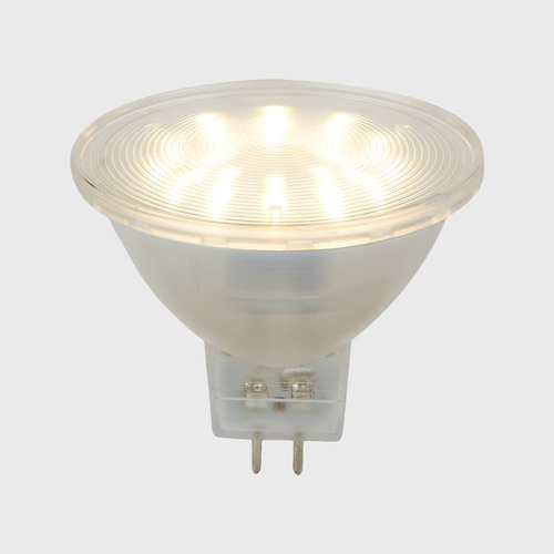 Imagen 3 de 6 de Mr16-smdled/3w/30 Tecnolite Foco Mr16 Led 3w 100-240v 3000k