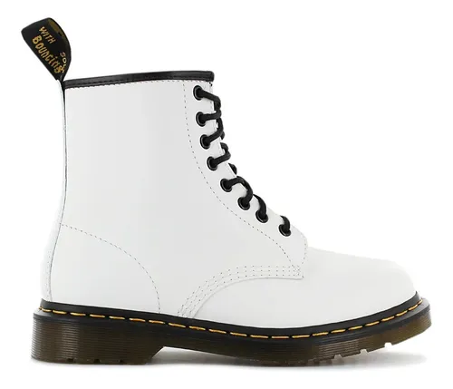 Dr martens deals blancas hombre