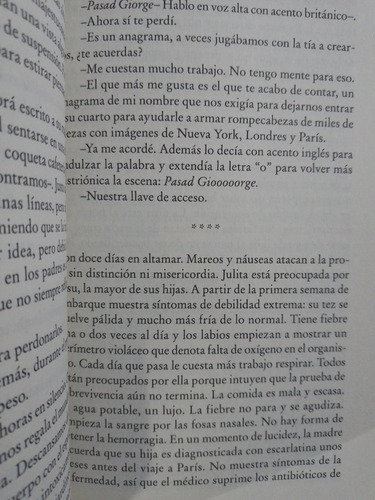 La Carta Del Abuelo (Usado)