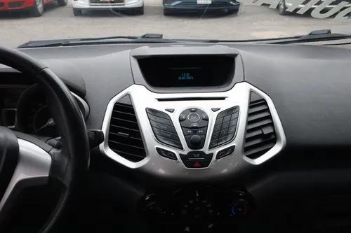 Ford Ecosport 2.0 Trend At