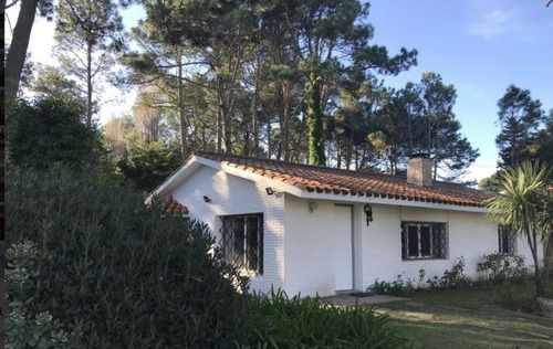 Venta De Casa 2 Dormitorios En Rincón Del Indio