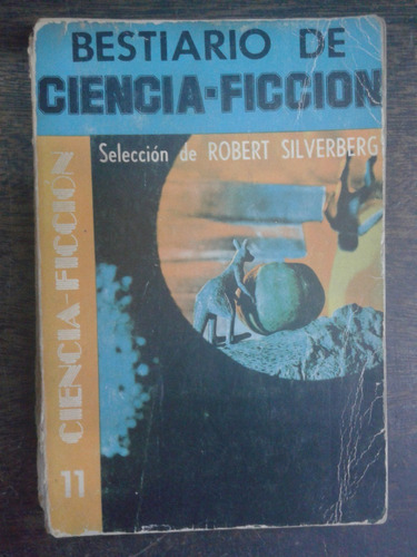 Bestiario De Ciencia Ficcion * Sturgeon Camp Dick Simak *