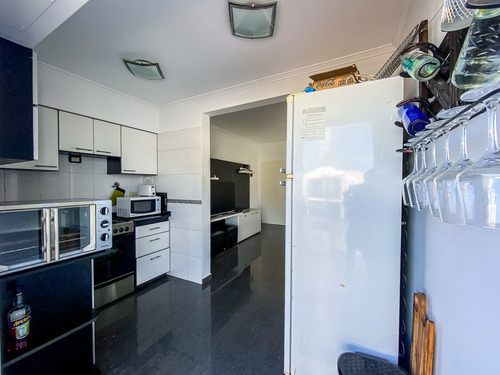 Imagen 17 de 30 de Venta Depto 2 Amb C/ Jacuzzi Y Terraza -villa Real