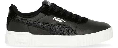 Zapatos puma mujer negro mercado cheap libre