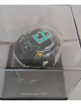 Comprar Cascos De Formula 1 - Nico Rosberg -2016  - Escala 1\u002F5