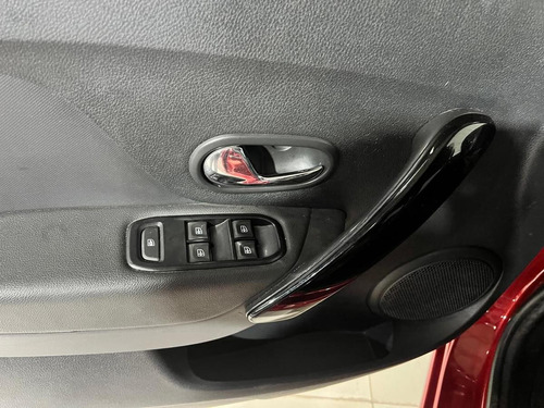 Renault Sandero 1.6 16v Intense