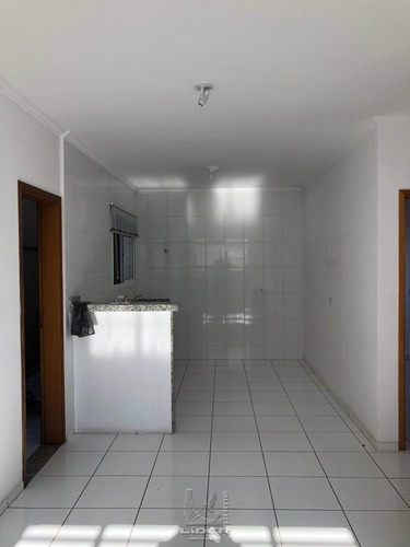 Imagem 6 de 14 de Apartamento Jd. São Cristovão Bragança Paulista Sp - Ap0107-1