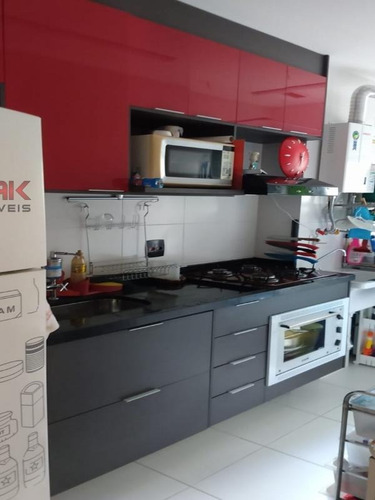Imagem 7 de 15 de Ref.: 4690 - Apartamento Em Jundiai Para Venda - V4690