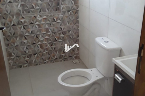 Imagem 8 de 9 de Casa Jardim Oásis Em Itanhaém