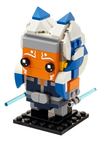 Lego Brickheadz Star Wars 40539 - Ahsoka Tano