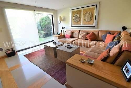 Imagen 13 de 30 de Preciosa Residencia En Venta