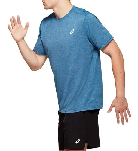 Playeras cheap asics running