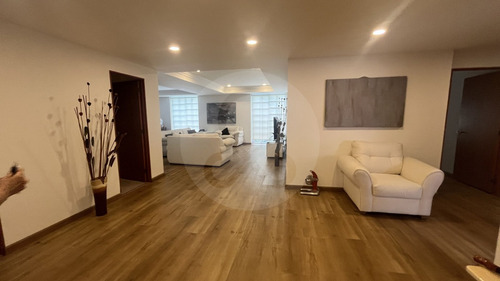 Edificio En Venta En Polanco Iv Sección