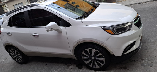 Buick Encore 1.4 Cxl Premium At