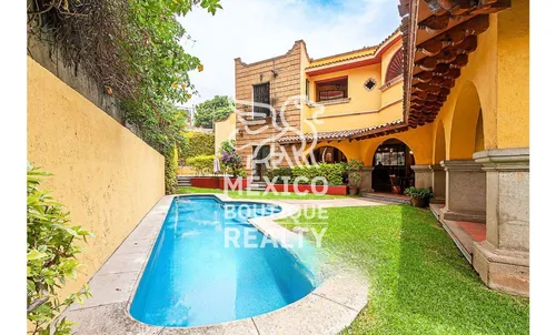 Casa Bovedas