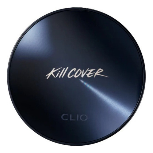 Base de maquillaje Clio Kill Cover Kill Cover Fixer Cushion tono 04 ginger fixer - 15g