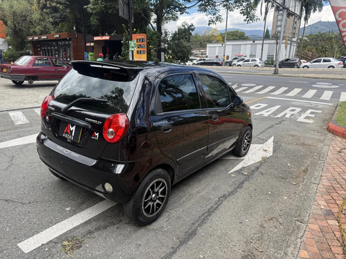 Chevrolet Spark 1.0 7:24 Cronos