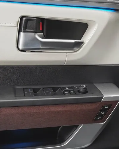Toyota Sequoia Capstone Blindada 2+ 2023