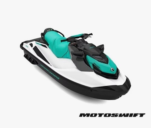 Imagen 1 de 19 de Sea Doo Gti 130hp - Solo En Motoswift Francisco Alvarez