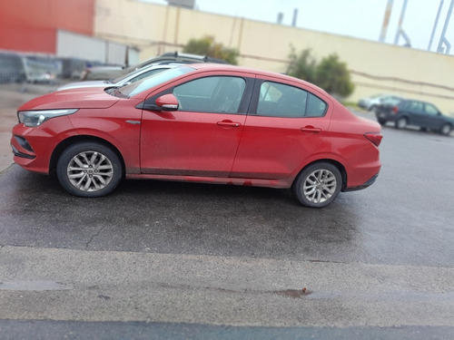 Fiat Cronos 1.3 Gse Drive