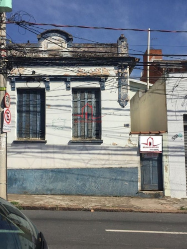 Imagem 1 de 1 de Casa A Venda No Bairro Vianelo Em Jundiaí - Sp. - 4151-1