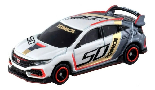 Auto Tomica Premium: Honda Civic Type R 50th Anniversary