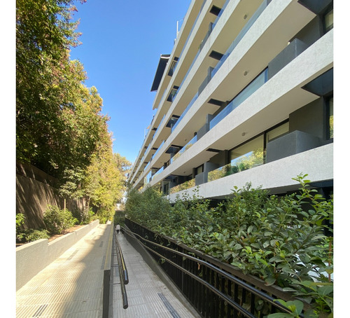 Venta Departamento Amoblado Sector Cantagallo