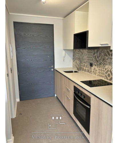 Estupendo Home Studio En Avenida Chacabuco