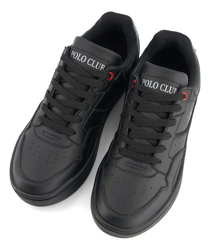 Tenis Casual Clases 8862273ve Suela Agarre Horma Normal Liso