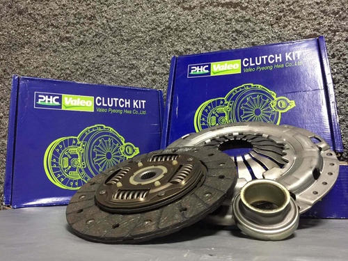 Kit De Croche De Aveo Marca Valeo