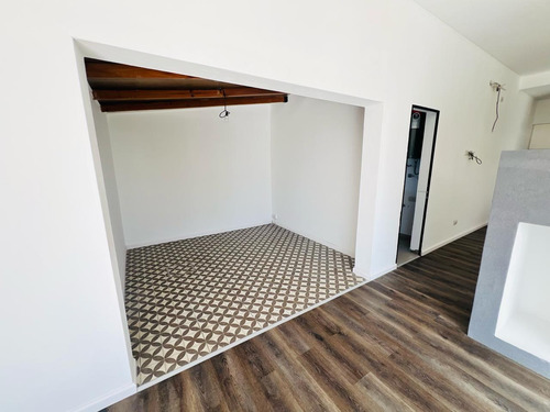 Casa Planta Baja 2 Habitaciones - Alvear De Benavidez Venta