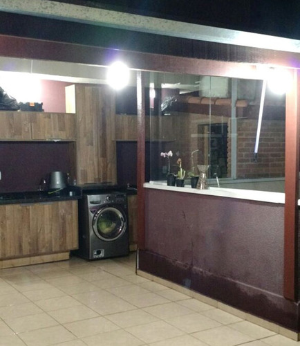 Vl Tibiriça - Cobertura S/ Cond. Mobiliada!!! - 55453